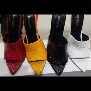 Snake skin for your Skin